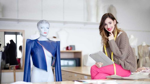 Professional & Crisp