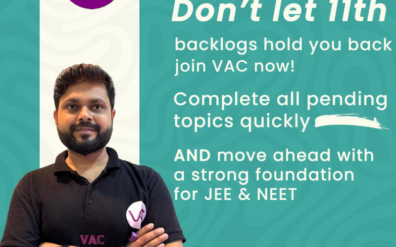 Crash Courses (IIT JEE / NEET)