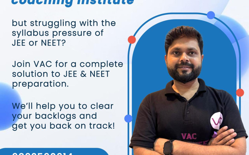 IIT JEE (Main + Advanced)